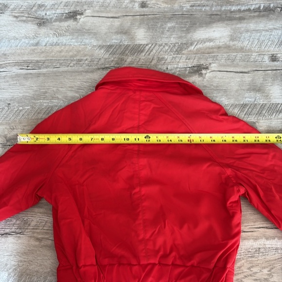 Rare Vintage Cropped Sport Jacket - Picture 13 of 16